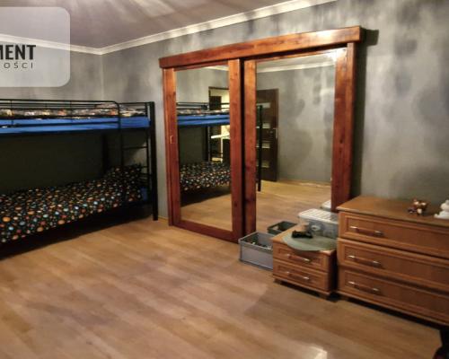 Komfortowe mieszkanie 72 m2. Wisła za oknem.