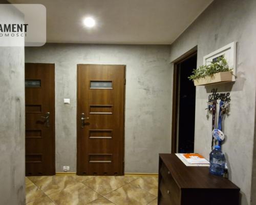 Komfortowe mieszkanie 72 m2. Wisła za oknem.