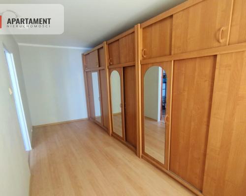 Komfortowe mieszkanie 72 m2. Wisła za oknem.