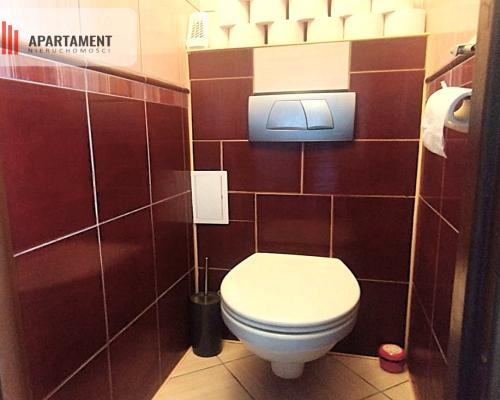 Komfortowe mieszkanie 72 m2. Wisła za oknem.