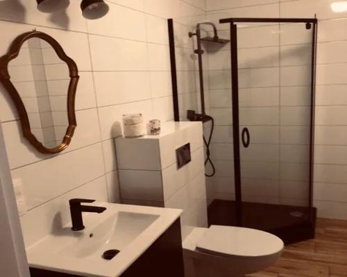 Kawalerka po generalnym remoncie – 33,5 m²