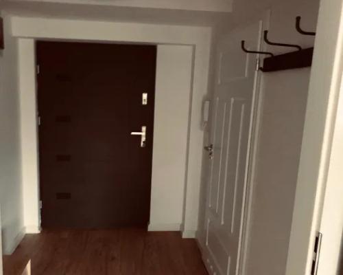 Kawalerka po generalnym remoncie – 33,5 m²