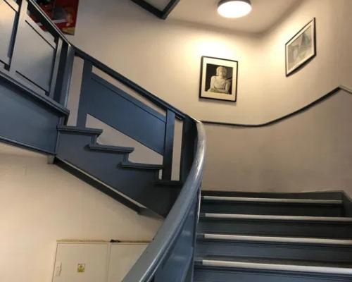 Kawalerka po generalnym remoncie – 33,5 m²