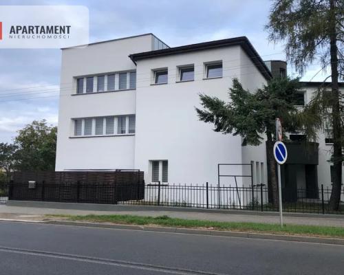 Kawalerka po generalnym remoncie – 33,5 m²