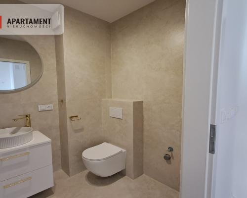 2 pokoje | balkon | miejsce postojowe | bez PCC