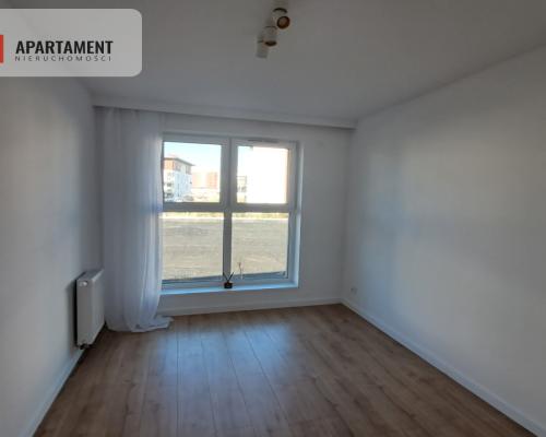 2 pokoje | balkon | miejsce postojowe | bez PCC