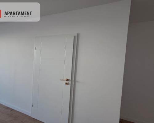 2 pokoje | balkon | miejsce postojowe | bez PCC