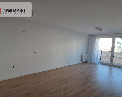 2 pokoje | balkon | miejsce postojowe | bez PCC