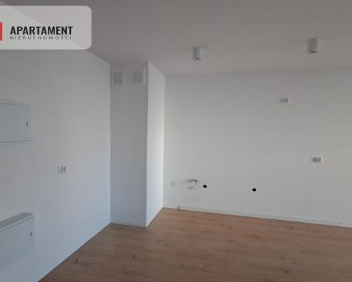 2 pokoje | balkon | miejsce postojowe | bez PCC