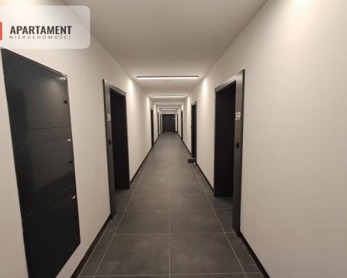 2 pokoje | balkon | miejsce postojowe | bez PCC