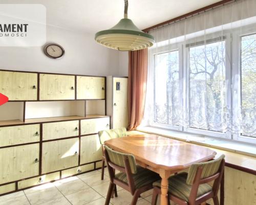 Mieszkanie 2 balkony 3 pokoje na Osiedlu Leśnym