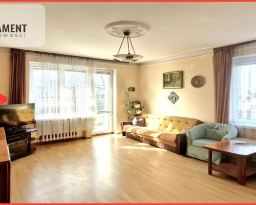 Mieszkanie 2 balkony 3 pokoje na Osiedlu Leśnym