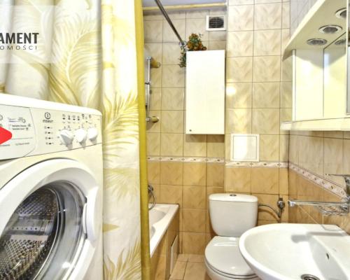 Mieszkanie 2 balkony 3 pokoje na Osiedlu Leśnym