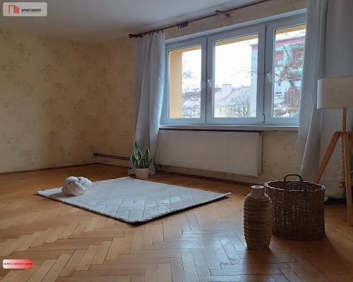 Mieszkanie do remontu | Głogów | Okazja