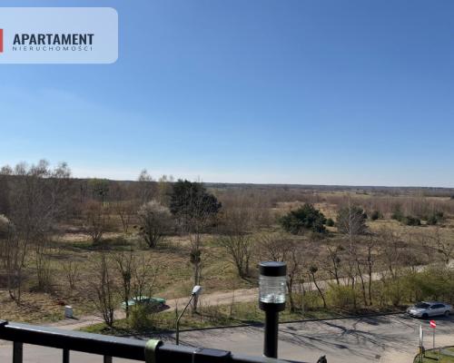 Komfortowe mieszkanie w Przemkowie | Huta