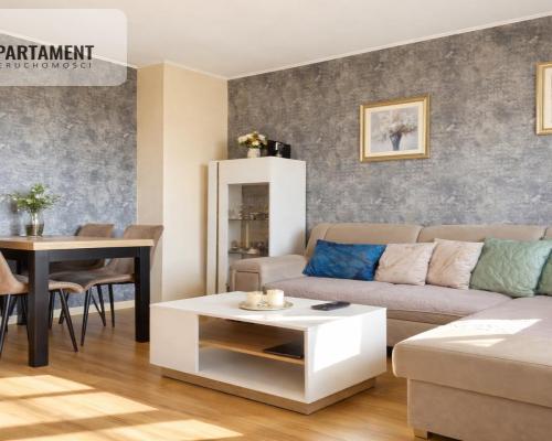 Komfortowe mieszkanie w Przemkowie | Huta