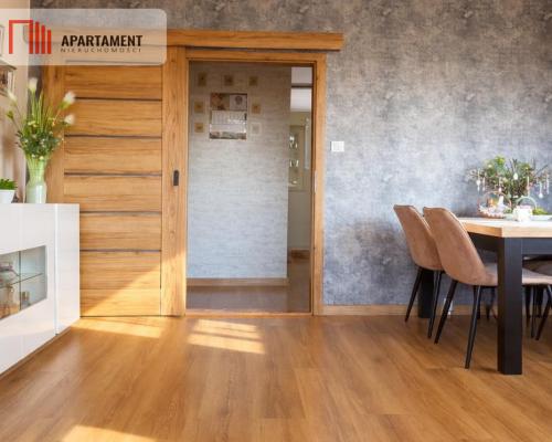 Komfortowe mieszkanie w Przemkowie | Huta