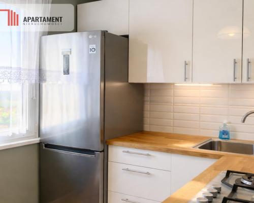 Komfortowe mieszkanie w Przemkowie | Huta