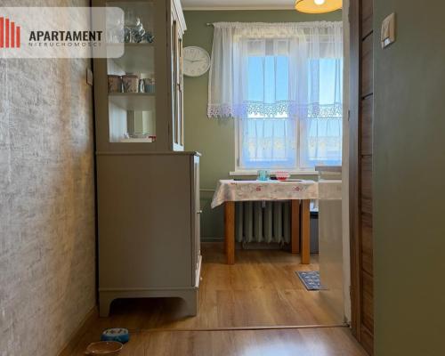 Komfortowe mieszkanie w Przemkowie | Huta