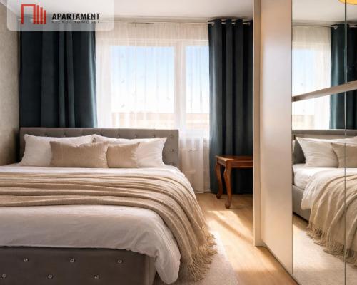 Komfortowe mieszkanie w Przemkowie | Huta