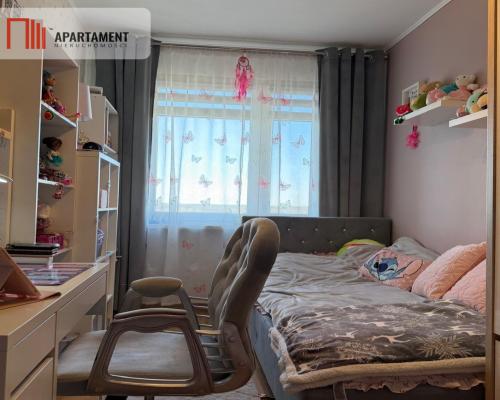 Komfortowe mieszkanie w Przemkowie | Huta