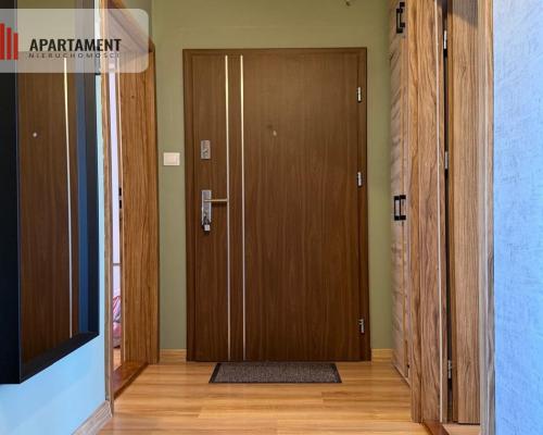 Komfortowe mieszkanie w Przemkowie | Huta