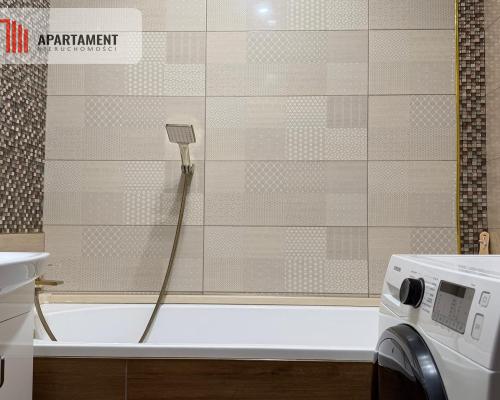 Komfortowe mieszkanie w Przemkowie | Huta