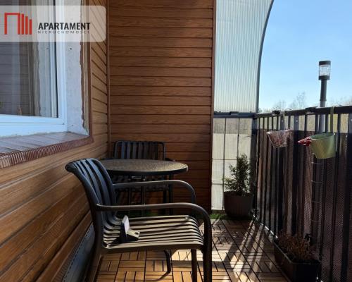 Komfortowe mieszkanie w Przemkowie | Huta