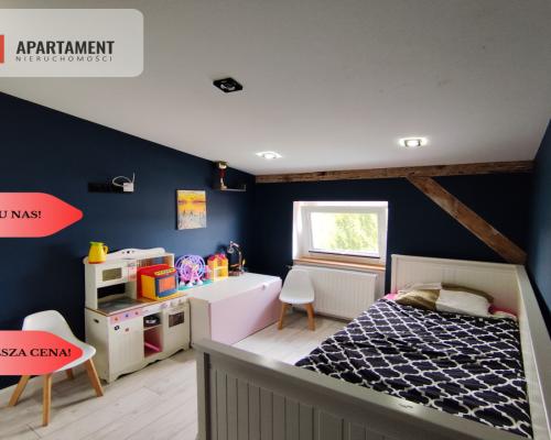 Tylko u Nas! Trzypokojowe mieszkanie w centrum!