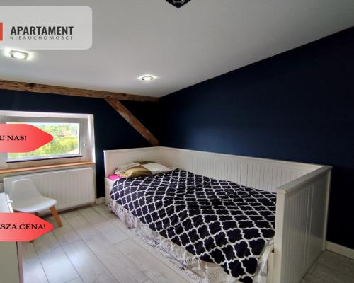 Tylko u Nas! Trzypokojowe mieszkanie w centrum!