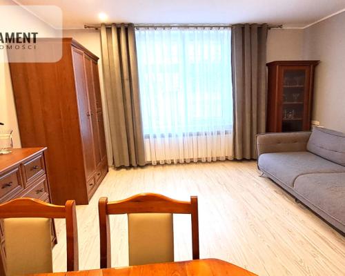 Nowa cena!Duże mieszkanie na parterze w centrum!!!