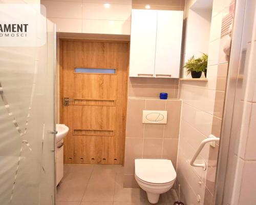 Nowa cena!Duże mieszkanie na parterze w centrum!!!