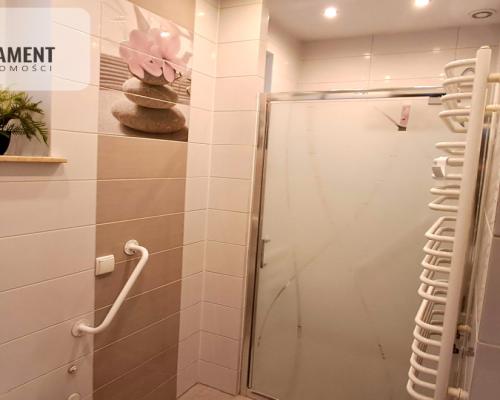 Nowa cena!Duże mieszkanie na parterze w centrum!!!