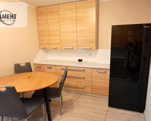 Nowa cena!Duże mieszkanie na parterze w centrum!!!