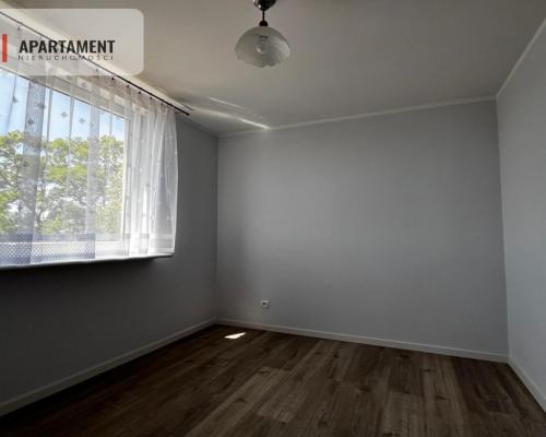 Mieszkanie 58 mkw. Jabłkowo