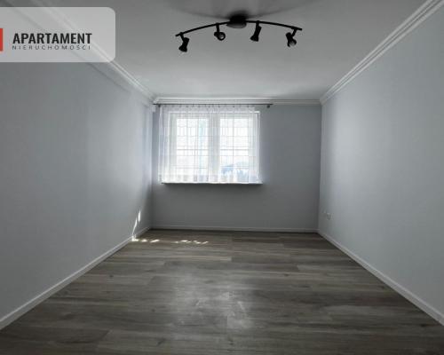 Mieszkanie 58 mkw. Jabłkowo