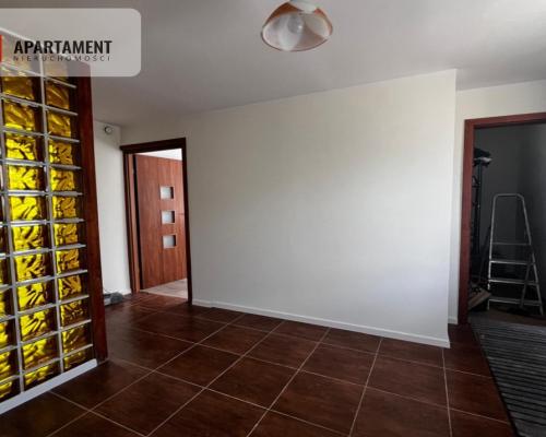 Mieszkanie 58 mkw. Jabłkowo