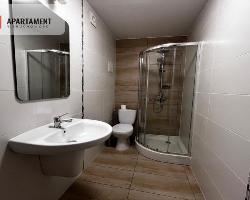 Mieszkanie 58 mkw. Jabłkowo