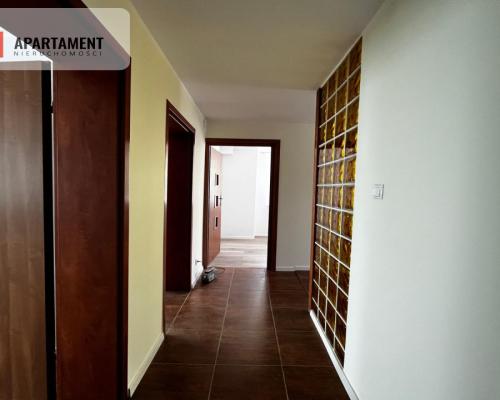 Mieszkanie 58 mkw. Jabłkowo