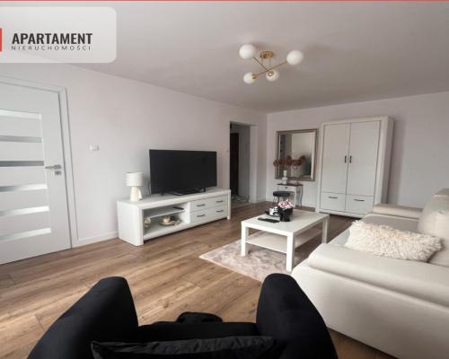 Kawalerka na 1 piętrze w centrum