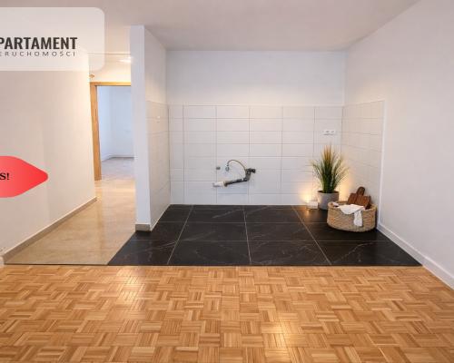 Tylko u nas! Mieszkanie w dobrej lokalizacji