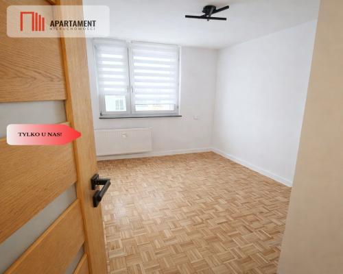 Tylko u nas! Mieszkanie w dobrej lokalizacji