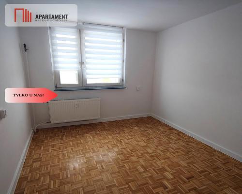 Tylko u nas! Mieszkanie w dobrej lokalizacji