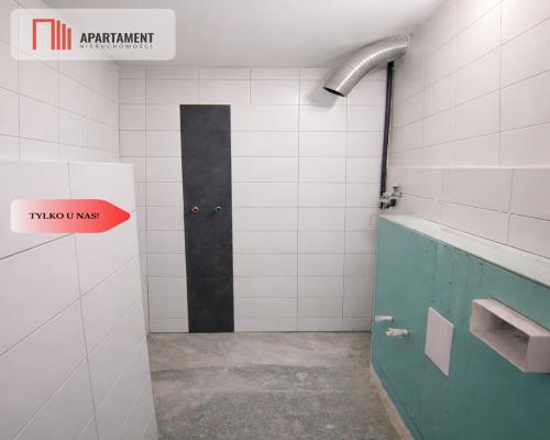 Tylko u nas! Mieszkanie w dobrej lokalizacji