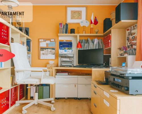 2 pokoje 50m² | Balkon | Osobna Kuchnia | Parking