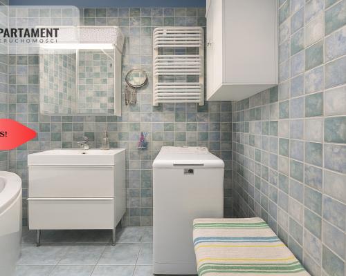 2 pokoje 50m² | Balkon | Osobna Kuchnia | Parking