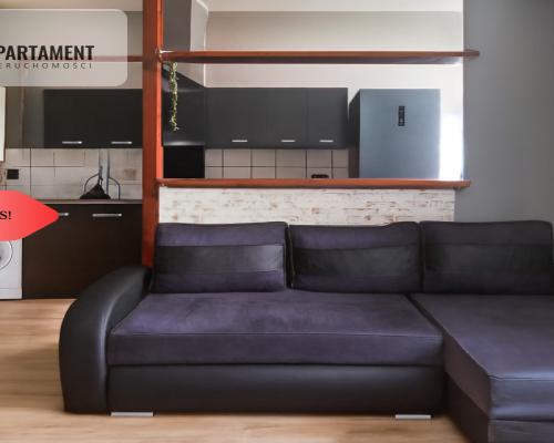 Środa Śląska - kawalerka z  AGD/Rynek/Niski czynsz