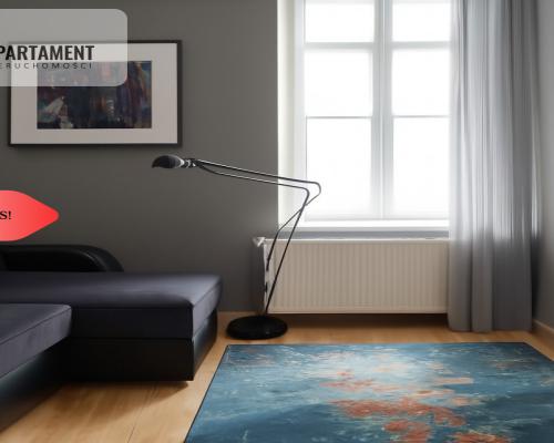 Środa Śląska - kawalerka z  AGD/Rynek/Niski czynsz