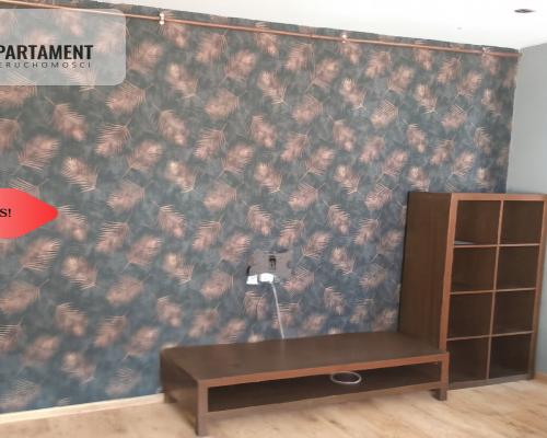 Środa Śląska - kawalerka z  AGD/Rynek/Niski czynsz