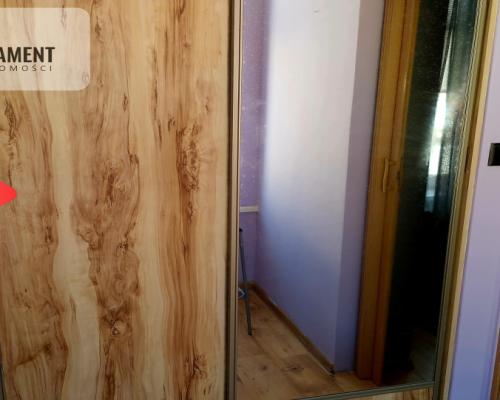 Środa Śląska - kawalerka z  AGD/Rynek/Niski czynsz